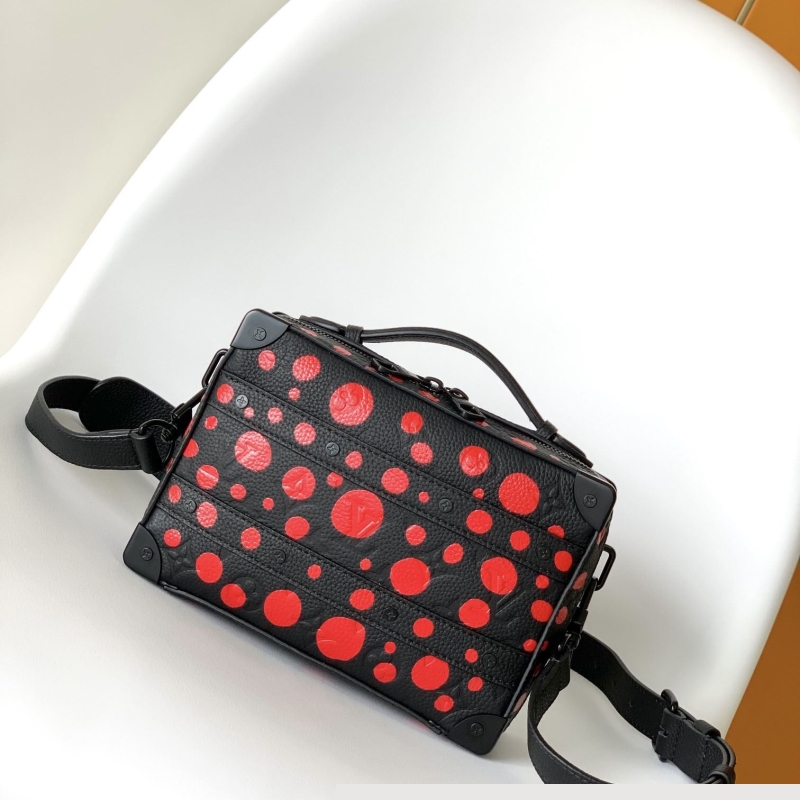 LV Box Bags